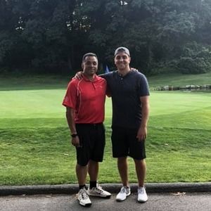 Meet your Posher, Constantinos